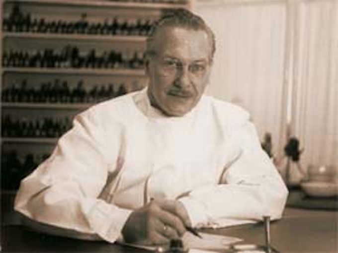 Dr Hans-Heinrich RECKEWEG (1905-1985)